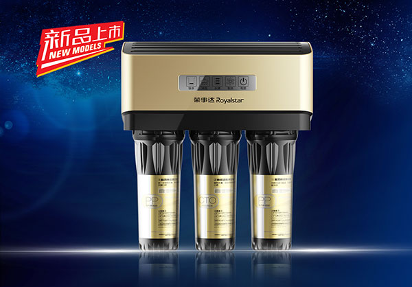 凈水器代理加盟通常有哪些疑慮？