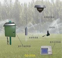 廠價直銷GSM群控農(nóng)業(yè)節(jié)水灌溉智能控制系統(tǒng)（GG-003A）