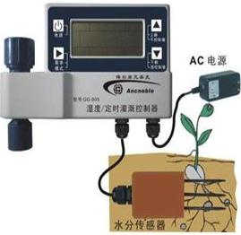 廠價批發(fā)陽臺菜園智能澆灌系統(tǒng)+農(nóng)業(yè)定時自動灌溉系統(tǒng)（GG-005系列）
