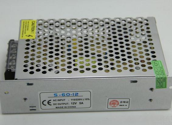 誠尋LED12v開關(guān)電源變壓器廠家代理