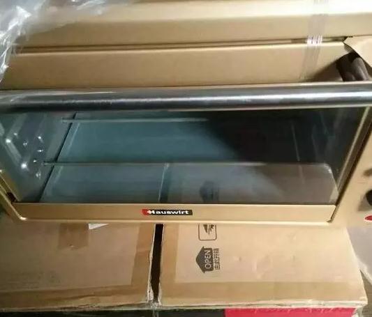 個人甩賣全新電烤箱 電壓力鍋 須自取