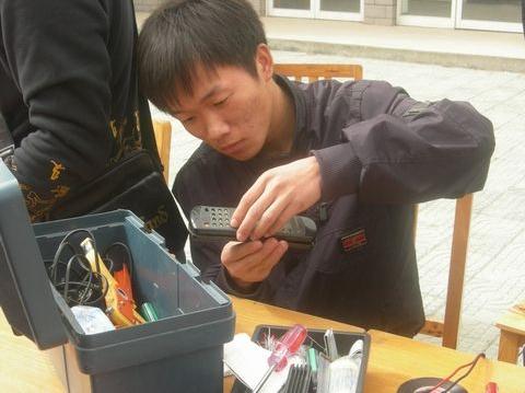 電視機遙控器壞了去哪修 便民服務來幫忙