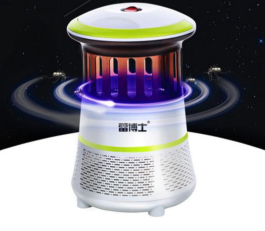 雷博士LED滅蚊燈lbs-106強力靜音滅蚊 特價18.9元