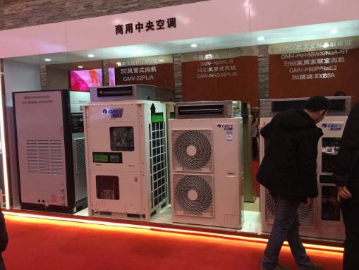 精密空調(diào)品牌排行榜有哪些