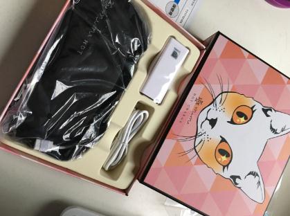 眼部按摩器有用嗎日本ATEX眼罩KX511使用評測