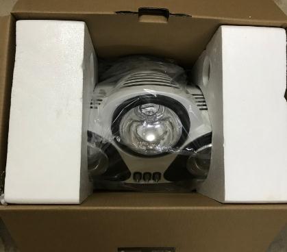 奧普浴霸哪個(gè)好FB5007A使用測(cè)評(píng)