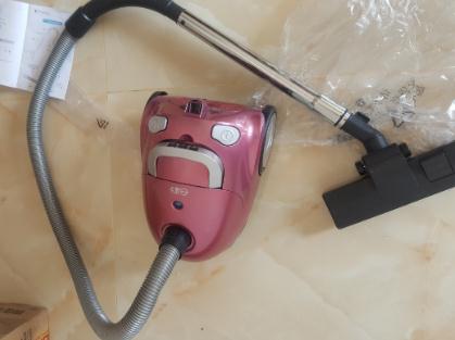 家用吸塵器怎么選,揚(yáng)子吸塵器XC88使用評(píng)測(cè)