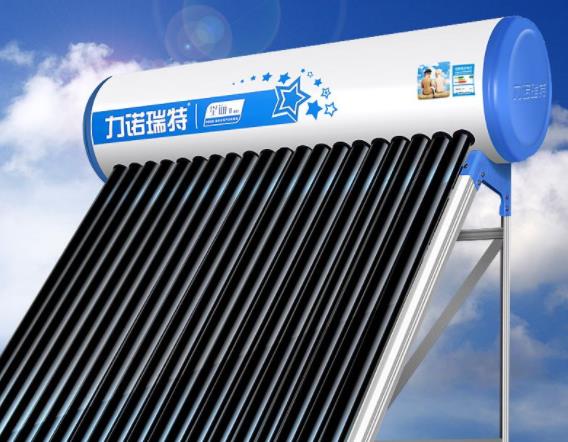 力諾瑞特太陽能熱水器怎么樣