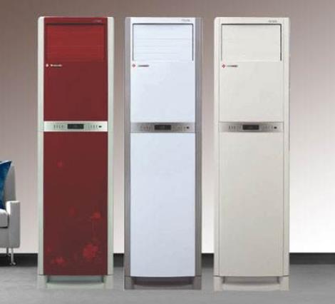 家用柜式空調(diào)品牌排行榜前十名