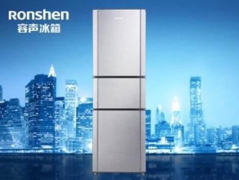容聲冰箱怎么樣好不好用