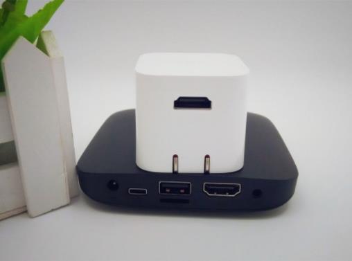 小米盒子3增強版怎么看電視直播