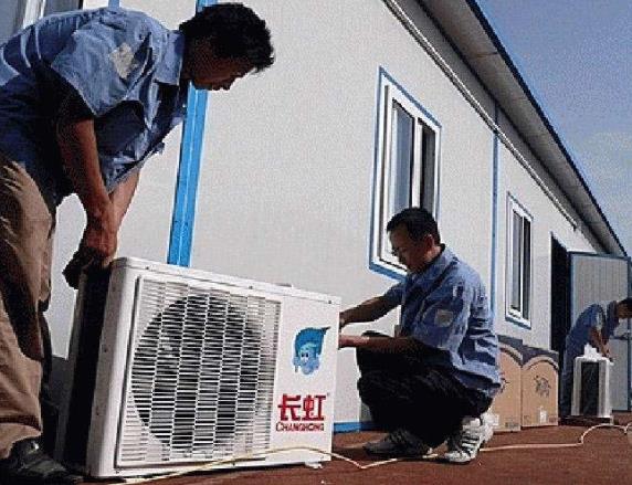 歐瑞博集成空調(diào)怎么樣值得買嗎