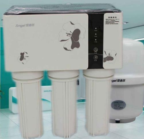 安吉爾凈水器怎么樣和海爾凈水器哪個(gè)好