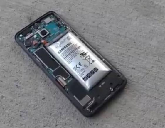 手機(jī)電池鼓包了還能用嗎會(huì)爆炸嗎