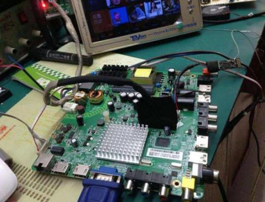 液晶電視維修價(jià)格表大全2025