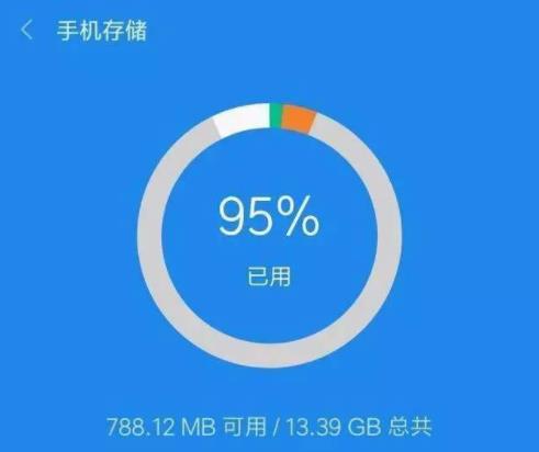 蘋果手機怎么清理手機內(nèi)存空間垃圾
