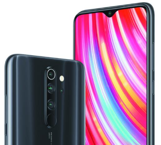 小米Redmi?Note9將采用5G網(wǎng)絡(luò)通信