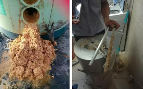 史密斯電熱水器怎么清洗內(nèi)膽加熱棒