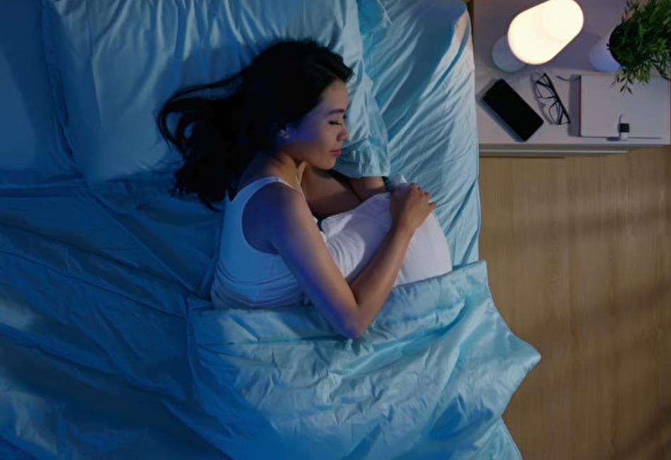微弱光線也擾亂睡眠 引發(fā)健康問題