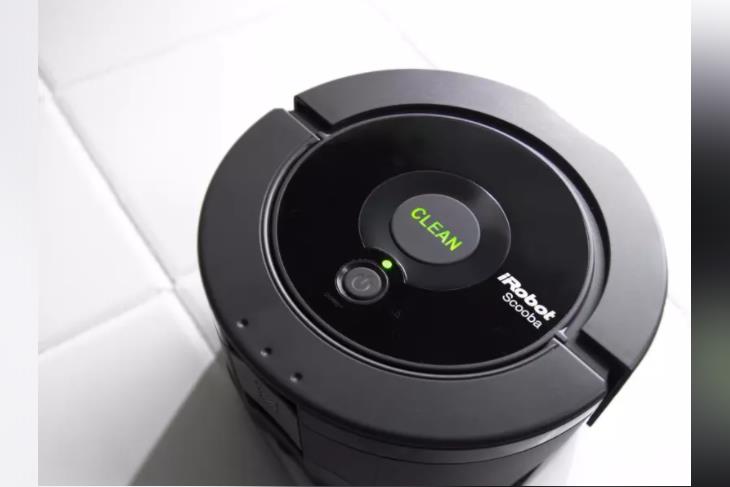 17億美元 亞馬遜收購掃地機器人制造商iRobot