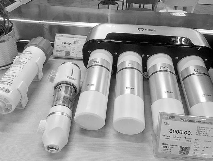 家用凈水器市場(chǎng)發(fā)展前景如何？