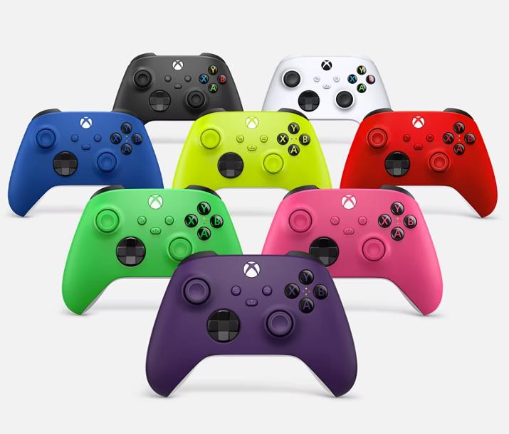 微軟Xbox全系價(jià)格跳漲 入門機(jī)型飆至2730元