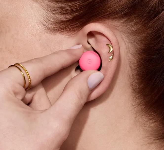 谷歌Pixel Buds Pro 2整合AI功能 Pixel Watch 3推雙尺寸