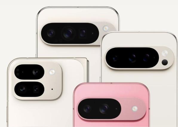 谷歌Pixel 9用戶快更新 官方發(fā)布更新修復(fù)WiFi連線問(wèn)題