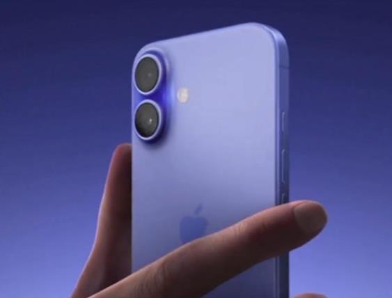 iPhone16Pro降價(jià)最新消息 疊加國(guó)補(bǔ)后5499元起引爆搶購(gòu)潮