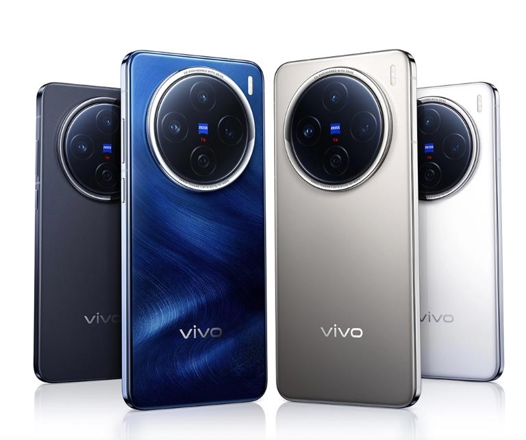vivo眩光官方解決方案來了
