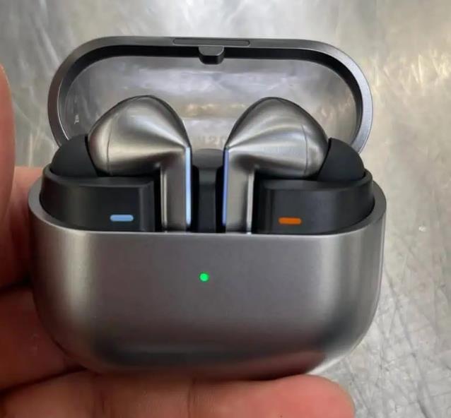 三星galaxy buds pro 360音頻耳機(jī) 到手1199元