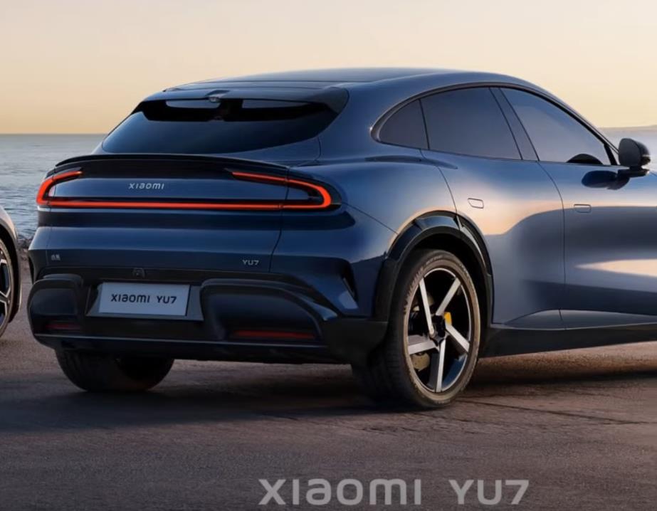 小米汽車入駐天貓