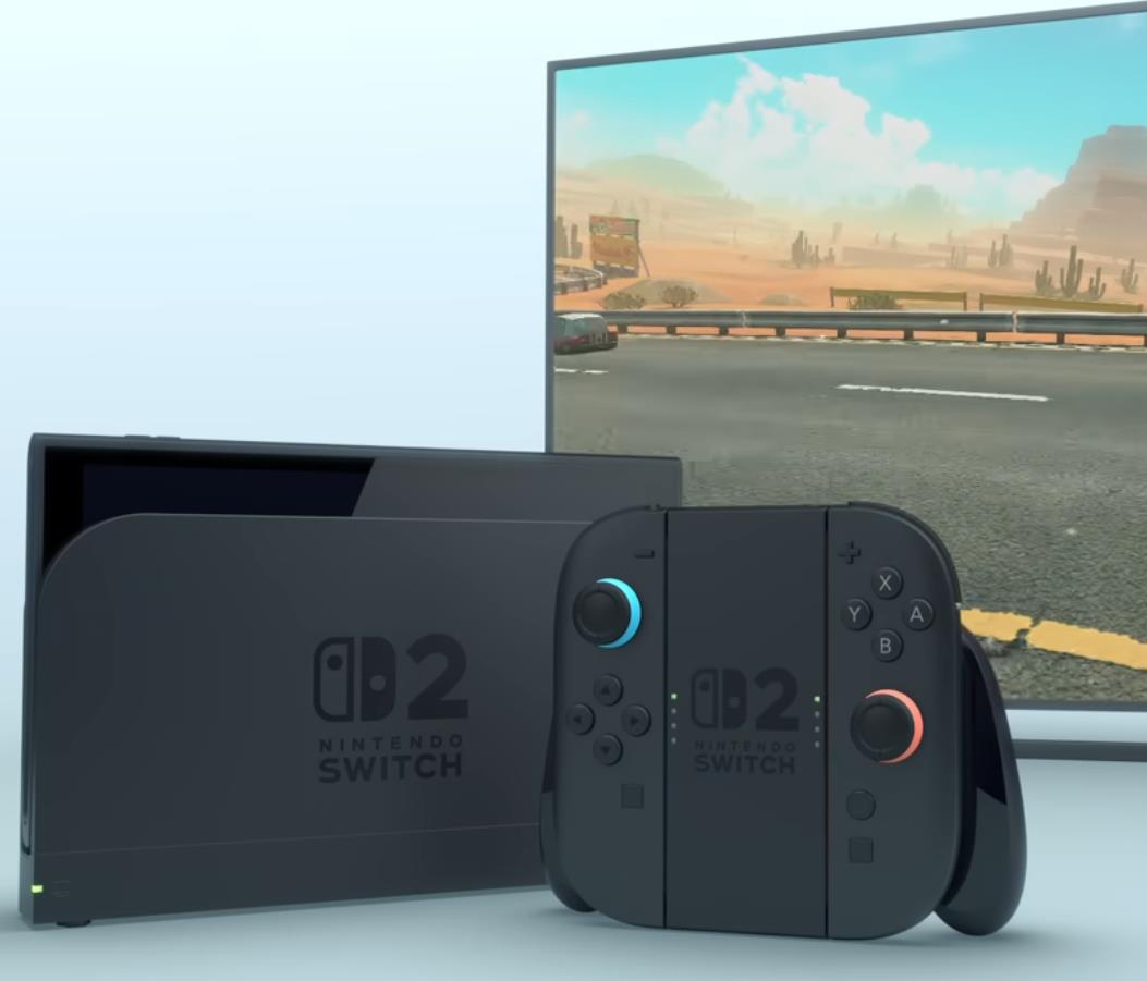 蘋果游戲平臺(tái)突襲任天堂 WWDC亮劍全新應(yīng)用硬撼Switch2
