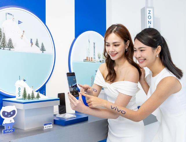 vivo推出7600mAh超大電池手機(jī)