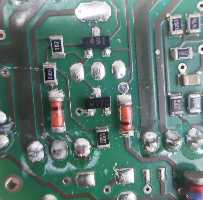 西門子工業(yè)交換機(jī)維修方法電話