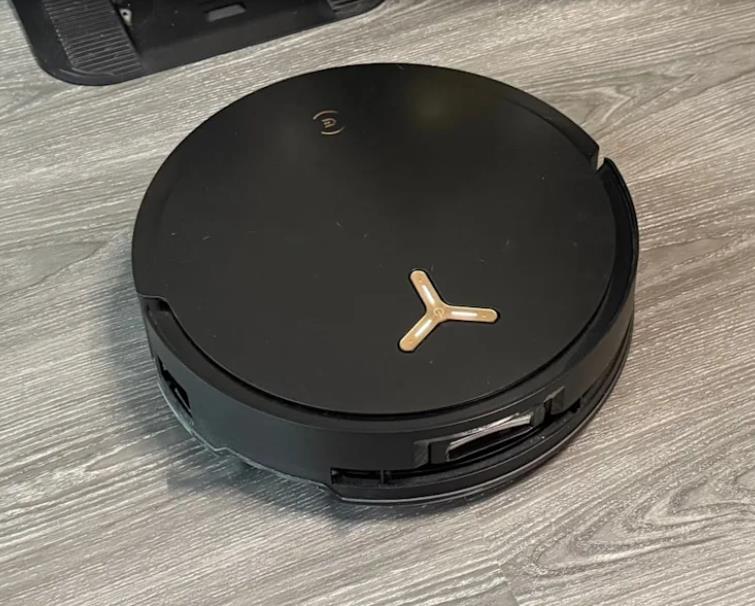 科沃斯推出全自動(dòng)掃拖機(jī)器人X8 PRO OMNI：解放雙手 清潔無死角