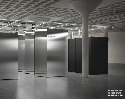 IBM豪賭量子計算機(jī)：2029年推出容錯超級機(jī)型Starling