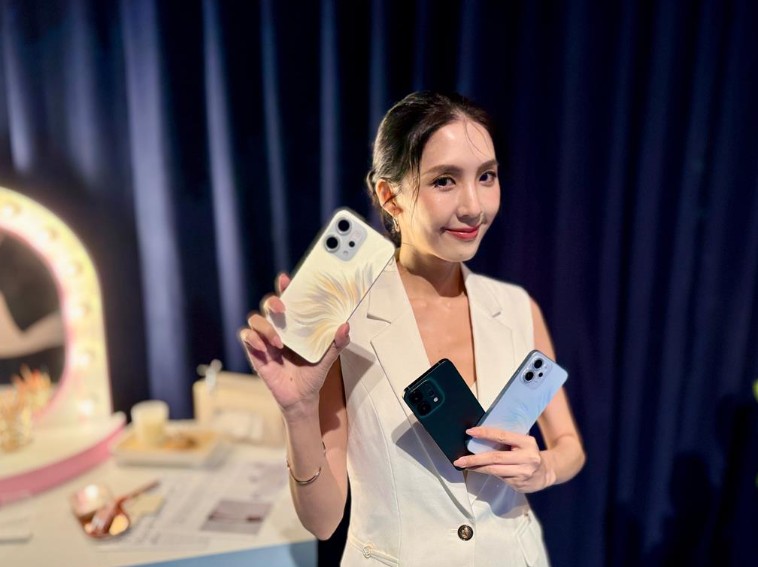 OPPO Reno14系列開(kāi)售：萬(wàn)元起拍電影大片 購(gòu)機(jī)抽孫燕姿演唱會(huì)門(mén)票