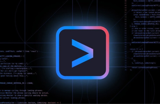 Google開(kāi)源AI編程工具 動(dòng)嘴就能寫(xiě)代碼